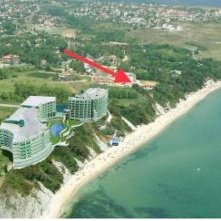 Rose Apartment On The Beach ビャラ エクステリア 写真
