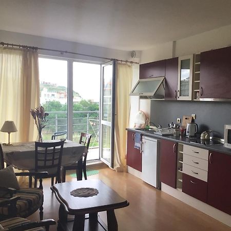 Rose Apartment On The Beach ビャラ エクステリア 写真