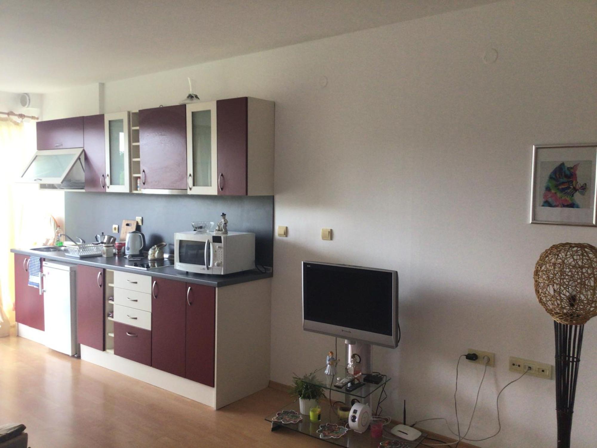 Rose Apartment On The Beach ビャラ エクステリア 写真